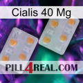 Cialis 40 Mg 25